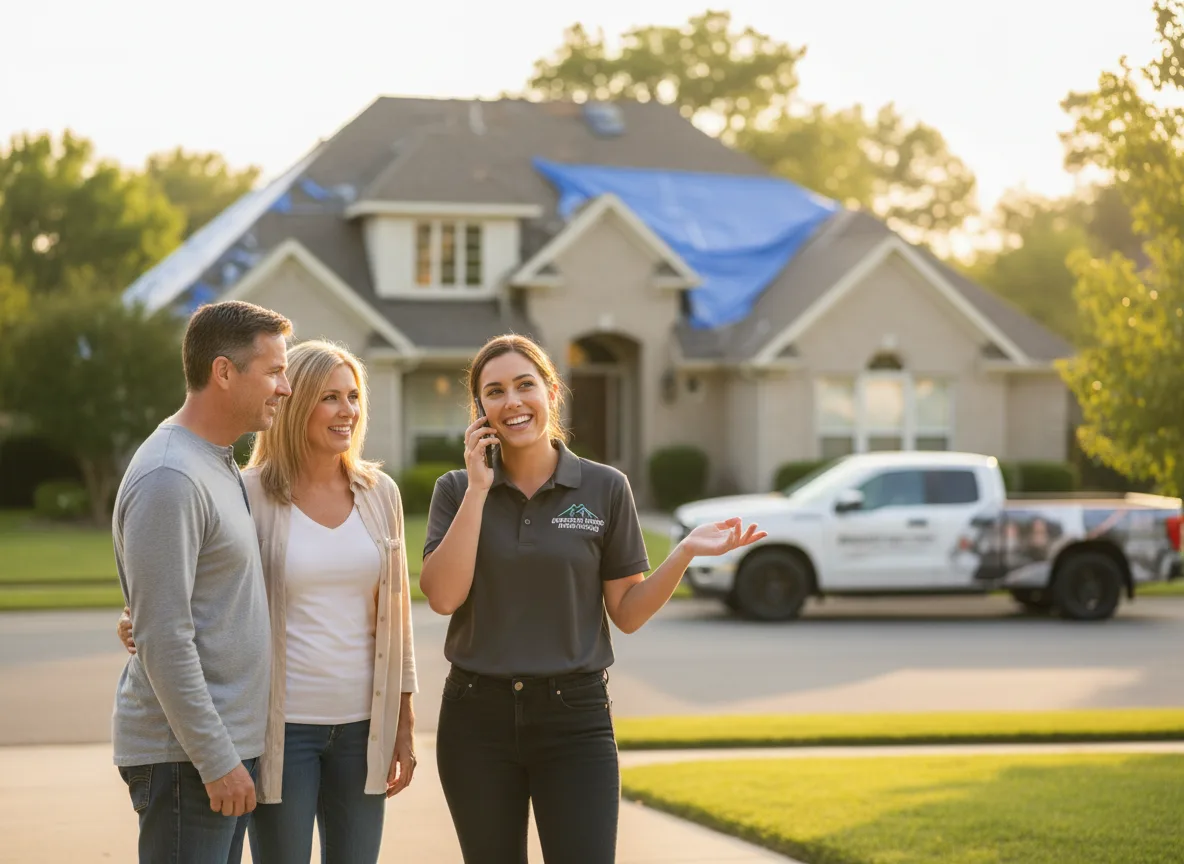 Emergency Roof Repair Melrose, MT FAQs